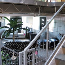 Lower Level - at by Design Custom Furniture and Design