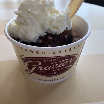 Graeter's Ice Cream - Ice Cream & Frozen Yogurt Near Me - Columbus, Ohio Graeter's Ice Cream - Ice Cream & Frozen Yogurt Near Me - Columbus, Ohio