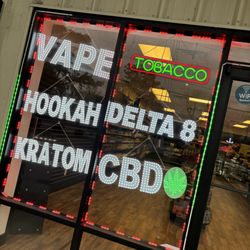 Lucky Tobacco & Vape