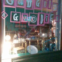 Gadgets & Goodies