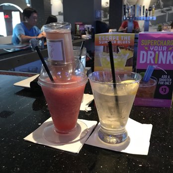 Dave & Buster's Ala Moana - Arcades Near Me - Honolulu, Hawaii
