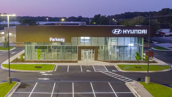 PARKWAY HYUNDAI - Updated August 2025 - 26 Photos & 29 Reviews - 5920 ...