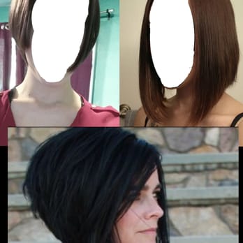 Vasuda Salon - I grew my hair out for a year to get the bottom haircut. He cut it 4 inches shorter than needed, no angle and took a chunk out of my bangs. - Hair Salons Near Me - Seattle, Washington