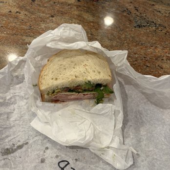 The Plaza Deli - First time having a sandwich and was probably one of the best sourdough I've ever had highly recommended - Delis Near Me - San Diego, California The Plaza Deli - First time having a sandwich and was probably one of the best sourdough I've ever had highly recommended - Delis Near Me - San Diego, California