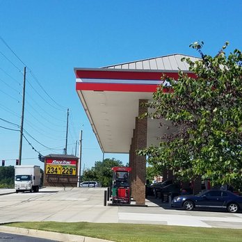 RaceTrac - I love this trac - Gas Stations Near Me - Duluth, Georgia