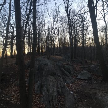 Sprain Ridge Park - Hiking Near Me - Hastings-On-Hudson, New York