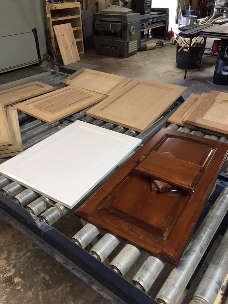 DRY PRONG MILLWORKS Updated June 2024 7332 Hwy 123, Dry Prong