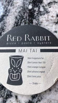 Red Rabbit St. Paul by null