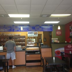 Bagelicious and More