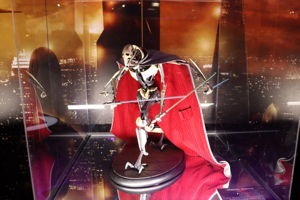 Discovery Center of Idaho by null