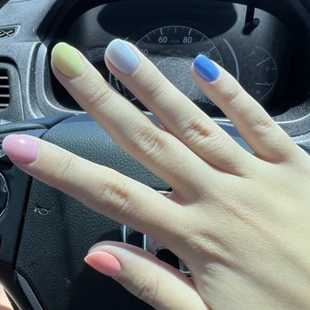 Luxury Nails - Most recent visit - Nail Salons Near Me - Evans, Georgia Luxury Nails - Most recent visit - Nail Salons Near Me - Evans, Georgia