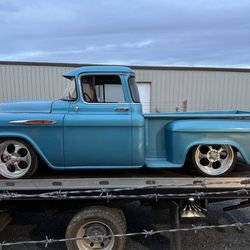 Quantum Towing
