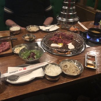Jongro BBQ - Korean Near Me - New York, New York Jongro BBQ - Korean Near Me - New York, New York