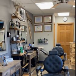 Cruzito’s Barbershop