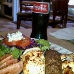 International Market & Grill