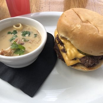 Graze - New American Near Me - Madison, Wisconsin