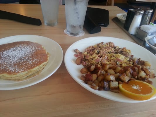 Yolk - Lakeview by null