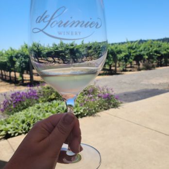 Delorimier Winery - Wineries Near Me - Geyserville, California Delorimier Winery - Wineries Near Me - Geyserville, California