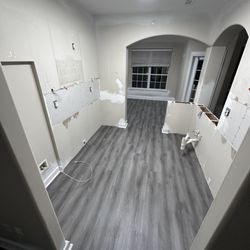 Brother’s Flooring