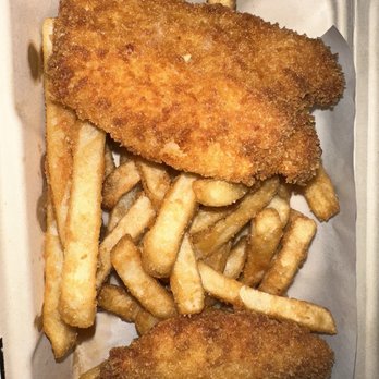 Not Just Fish & Chips - 2 piece cod n chips - Fish & Chips Near Me - Seattle, Washington Not Just Fish & Chips - 2 piece cod n chips - Fish & Chips Near Me - Seattle, Washington