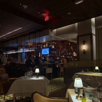 Campi Italian - Cocktail Bars Near Me - Delray Beach, Florida