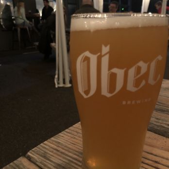 Obec Brewing - Six Ft. IPA - Breweries Near Me - Seattle, Washington Obec Brewing - Six Ft. IPA - Breweries Near Me - Seattle, Washington
