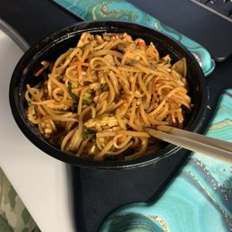 Thai Noodle Bowl Thai Noodle Bowl