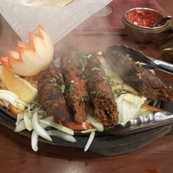 Curry and Noodle - CHICKEN LOLLIPOP - Indian Near Me - Winston-Salem, North Carolina