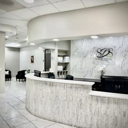 Summerlin Dental Solutions - FRONT DESK AREA