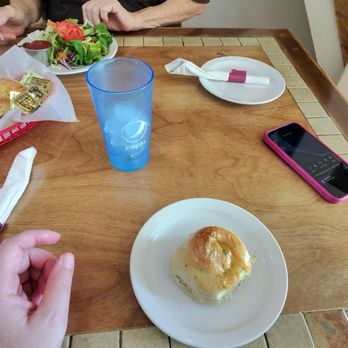 Cafe Sicilia - Rolls - Italian Near Me - Grand Prairie, Texas Cafe Sicilia - Rolls - Italian Near Me - Grand Prairie, Texas