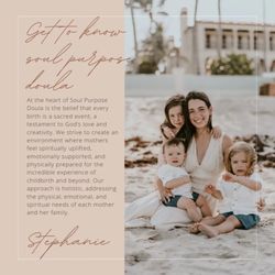 Soul Purpose Doula