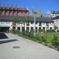 City Public Hostel