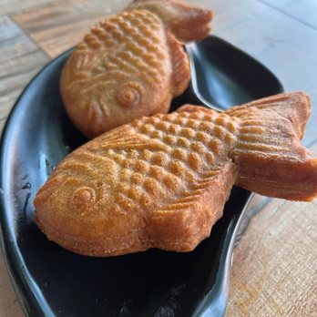 Shinya Ramen House - Dessert - Ramen Near Me - Chicago, Illinois Shinya Ramen House - Dessert - Ramen Near Me - Chicago, Illinois
