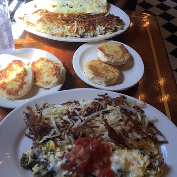 Frank's Diner - Diners Near Me - Spokane, Washington