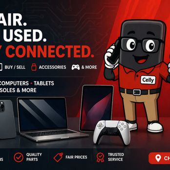 A & K Mega Service - Come and see us or give us call for all your repair needs! - Electronics Repair Near Me - Champaign, Illinois A & K Mega Service - Come and see us or give us call for all your repair needs! - Electronics Repair Near Me - Champaign, Illinois