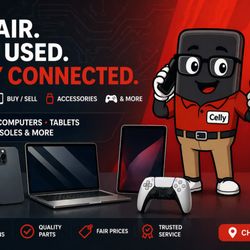 A & K Mega Service - Come and see us or give us call for all your repair needs!
