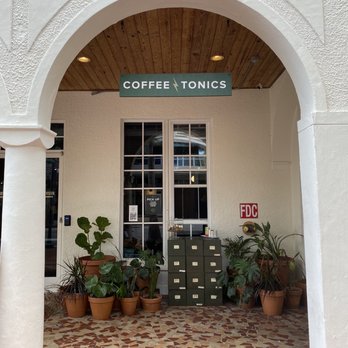 The Palm Cafe - General Provision - Coffee & Tea Near Me - Fort Lauderdale, Florida The Palm Cafe - General Provision - Coffee & Tea Near Me - Fort Lauderdale, Florida