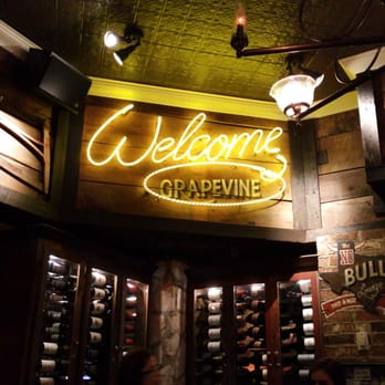 Saltgrass Steak House - Yum! - Steakhouses Near Me - Grapevine, Texas