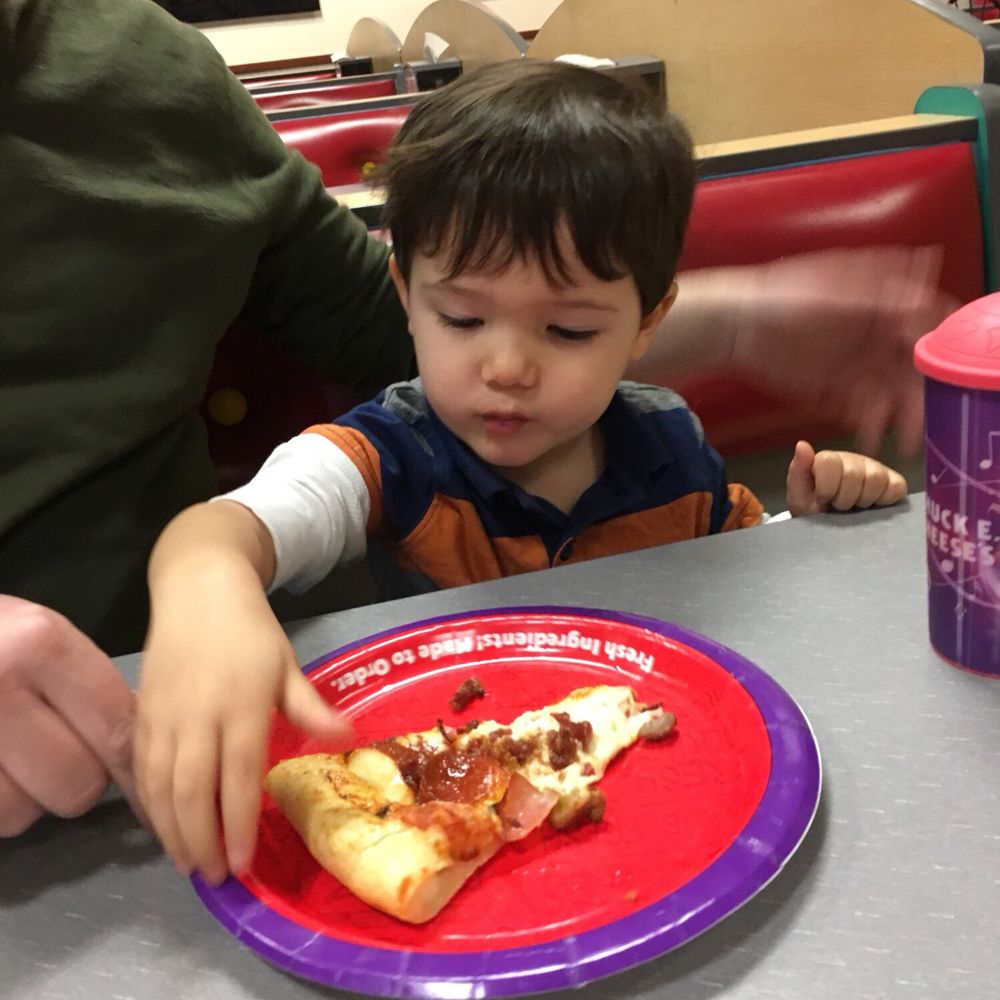 Chuck E. Cheese - Great for kids! Chuck E. Cheese - Pizza Near Me - West Allis, Wisconsin Chuck E. Cheese - Great for kids! Chuck E. Cheese - Pizza Near Me - West Allis, Wisconsin