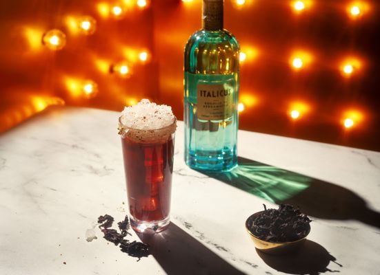 Carousel Bar by null