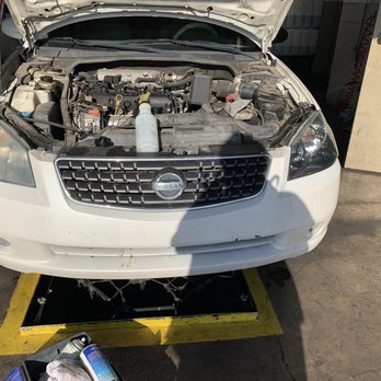Jiffy Lube - My car see the difference from left to right? Wow!! - Oil Change Stations Near Me - Tempe, Arizona