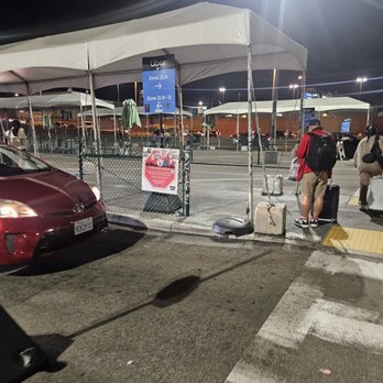 LAX-it - Uber pickup - Airport Shuttles Near Me - Los Angeles, California LAX-it - Uber pickup - Airport Shuttles Near Me - Los Angeles, California