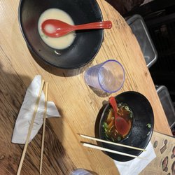 Koi Ramen Bar