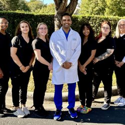 Integrative Pain & Spine Institute - Our incredible team who is here to help you improve your pain and function!