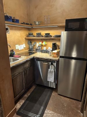 Zion White Bison Glamping + RV Resort by null