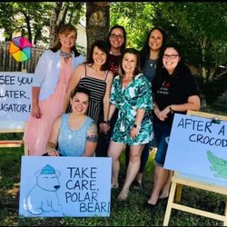Joyful Learning Preschool - JL teachers!