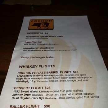 Cochon RESTAURANT - More menu - Cajun/Creole Near Me - New Orleans, Louisiana Cochon RESTAURANT - More menu - Cajun/Creole Near Me - New Orleans, Louisiana
