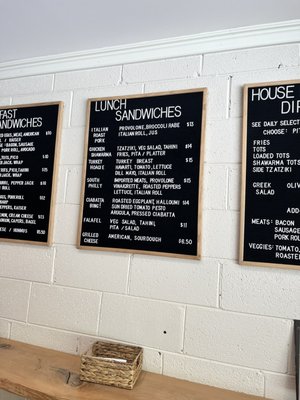 Menu photo 2 Keystone Chattanooga, TN Menu photo 2 Keystone Chattanooga, TN