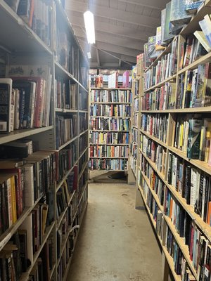 Maui Friends of the Library, Puunene by null