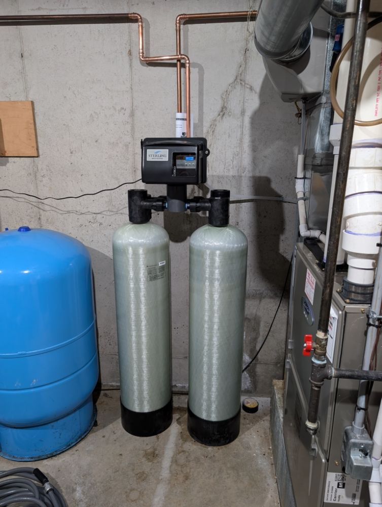 Slide of Top Choice Plumbing